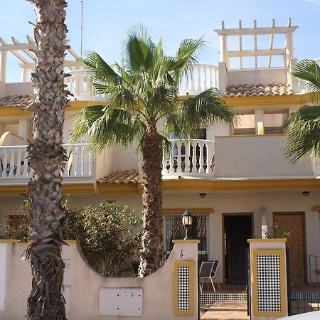 Вилла Oriheula Costa Cabo Roig 6 Ориуэла Экстерьер фото