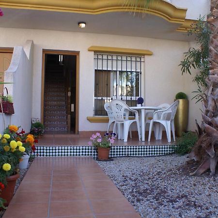 Вилла Oriheula Costa Cabo Roig 6 Ориуэла Экстерьер фото