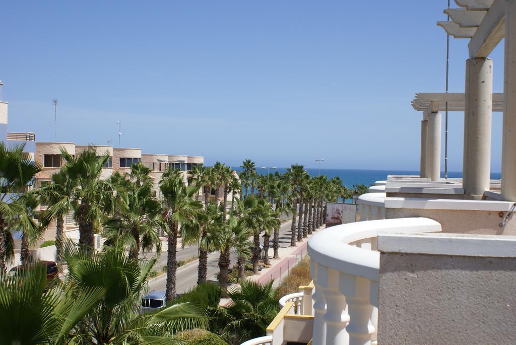 Вилла Oriheula Costa Cabo Roig 6 Ориуэла Экстерьер фото