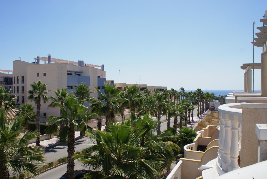 Вилла Oriheula Costa Cabo Roig 6 Ориуэла Экстерьер фото